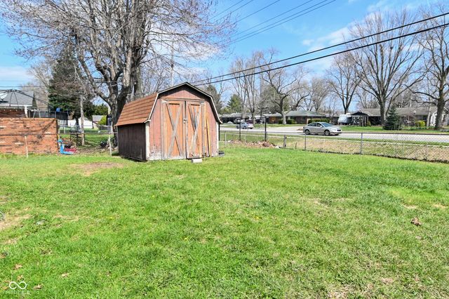 3221 Bluebell Lane, Indianapolis, IN 46224