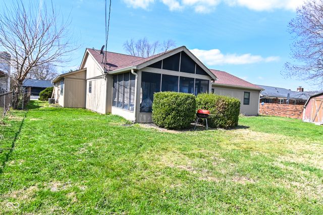 3221 Bluebell Lane, Indianapolis, IN 46224