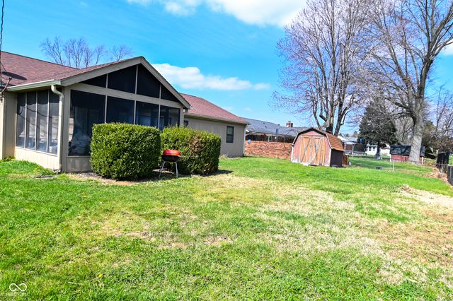 3221 Bluebell Lane, Indianapolis, IN 46224