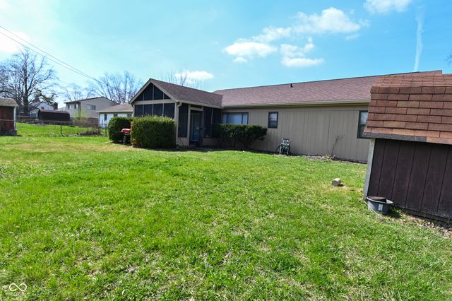 3221 Bluebell Lane, Indianapolis, IN 46224