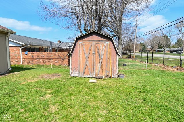 3221 Bluebell Lane, Indianapolis, IN 46224