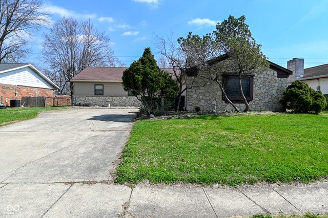 3221 Bluebell Lane, Indianapolis, IN 46224