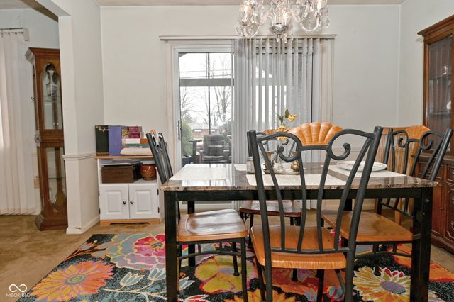 3221 Bluebell Lane, Indianapolis, IN 46224