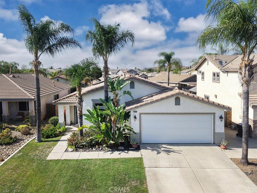 26838 Mountain Glen, Menifee, CA 92584 — exterior