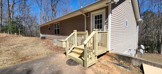 600 Indian Trail, Mccaysville, GA 30555