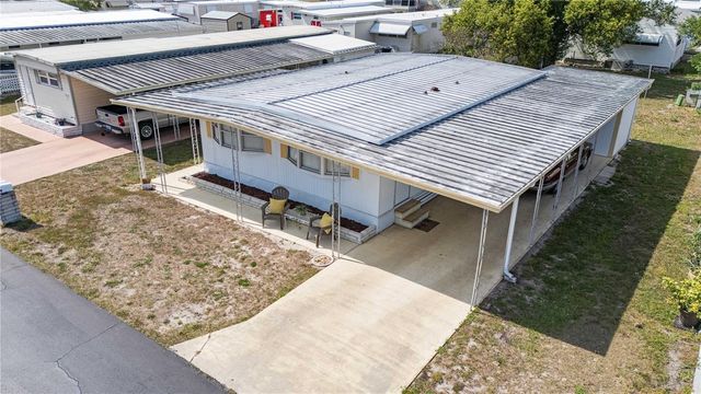 37135 SANDRA AVENUE, Zephyrhills, FL 33542