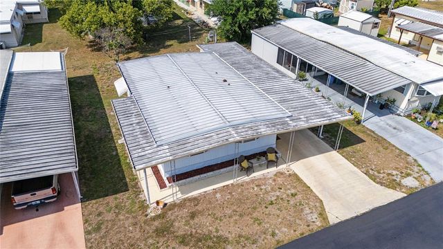 37135 SANDRA AVENUE, Zephyrhills, FL 33542