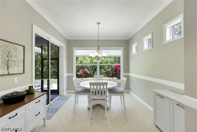 16221 Parque LN, Naples, FL 34110