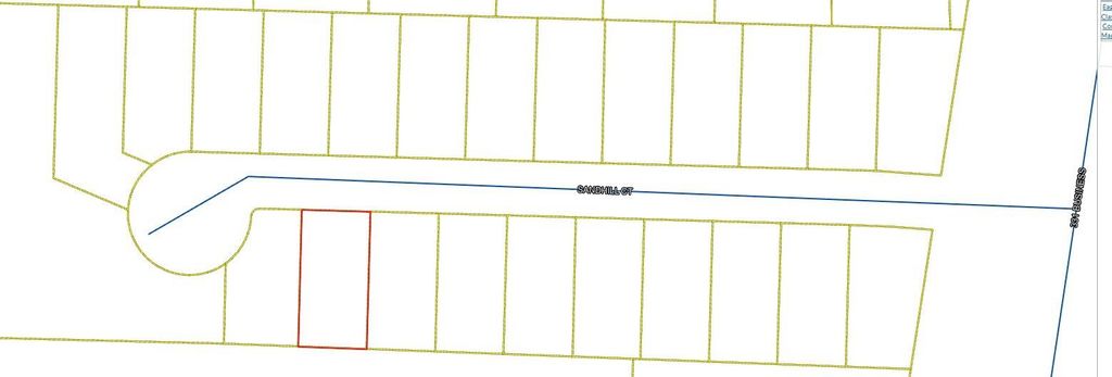 00 Sandhill Court, Freeport, FL 32439