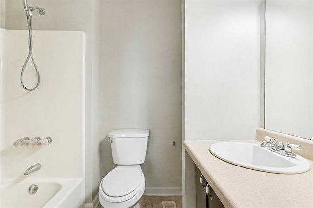 33 Peach Forest Place, Douglasville, GA 30134