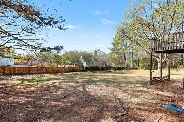 33 Peach Forest Place, Douglasville, GA 30134