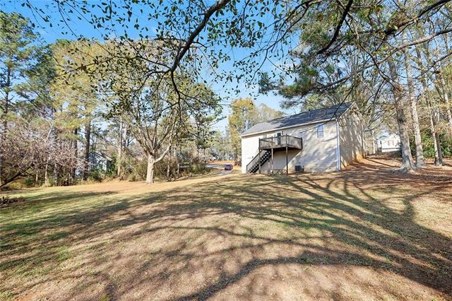 33 Peach Forest Place, Douglasville, GA 30134