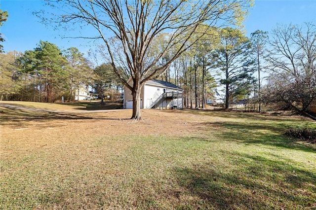 33 Peach Forest Place, Douglasville, GA 30134