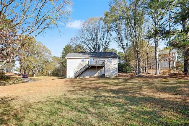 33 Peach Forest Place, Douglasville, GA 30134