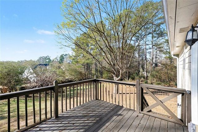 33 Peach Forest Place, Douglasville, GA 30134