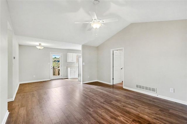 33 Peach Forest Place, Douglasville, GA 30134