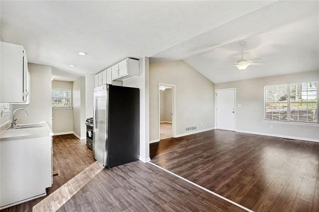 33 Peach Forest Place, Douglasville, GA 30134