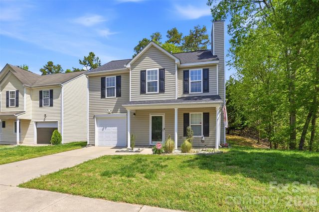 10314 Seedling Lane, Charlotte, NC 28214