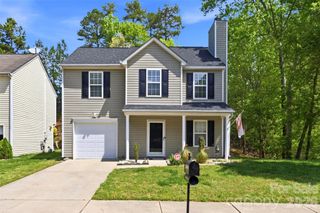 10314 Seedling Lane, Charlotte, NC 28214