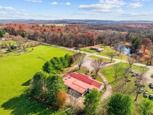 117 Bellview Rd, Pikeville, TN 37367