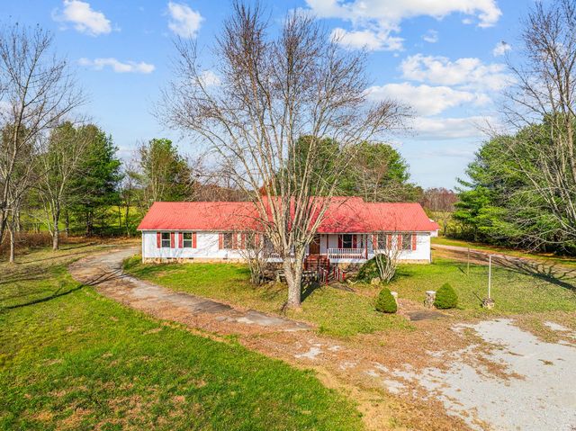 117 Bellview Rd, Pikeville, TN 37367