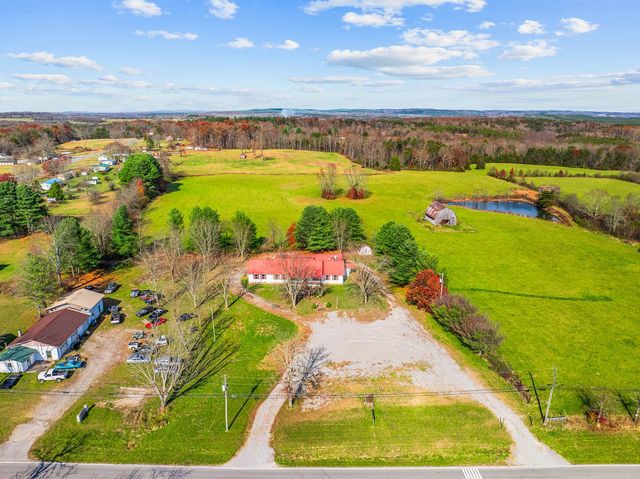 117 Bellview Rd, Pikeville, TN 37367