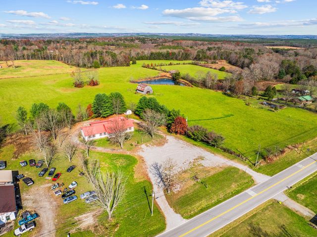 117 Bellview Rd, Pikeville, TN 37367