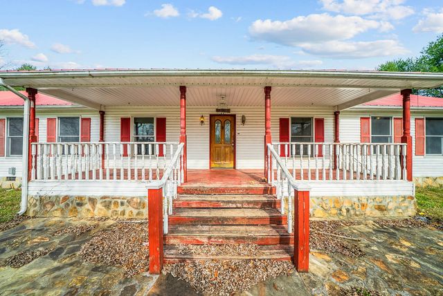 117 Bellview Rd, Pikeville, TN 37367