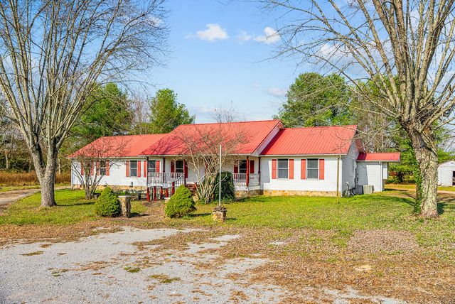 117 Bellview Rd, Pikeville, TN 37367