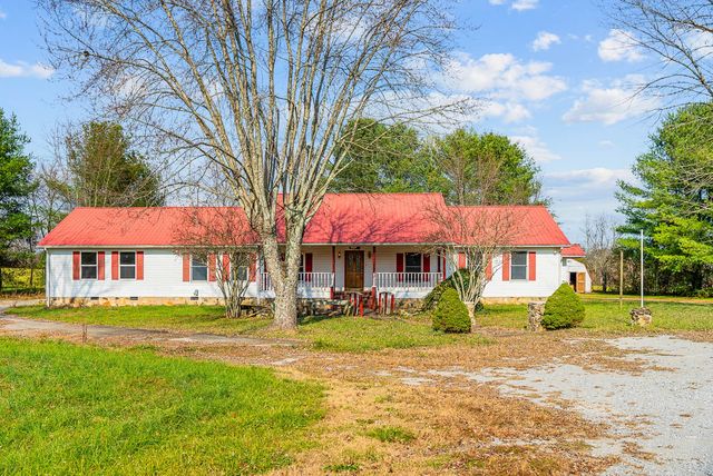 117 Bellview Rd, Pikeville, TN 37367