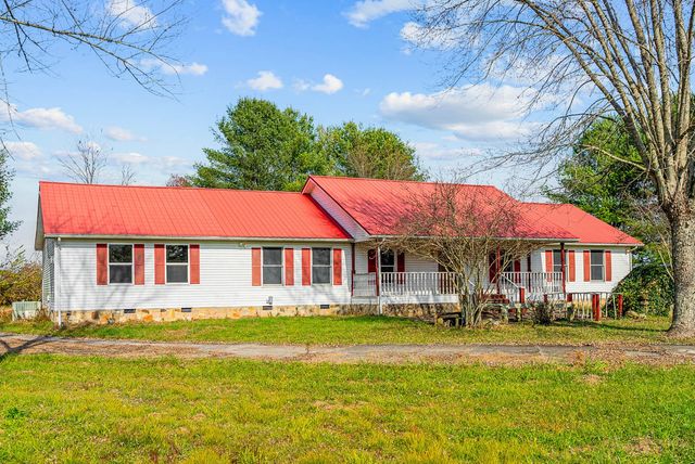 117 Bellview Rd, Pikeville, TN 37367