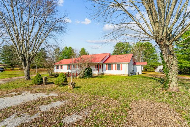 117 Bellview Rd, Pikeville, TN 37367