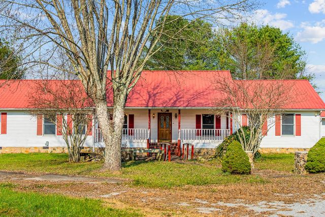 117 Bellview Rd, Pikeville, TN 37367