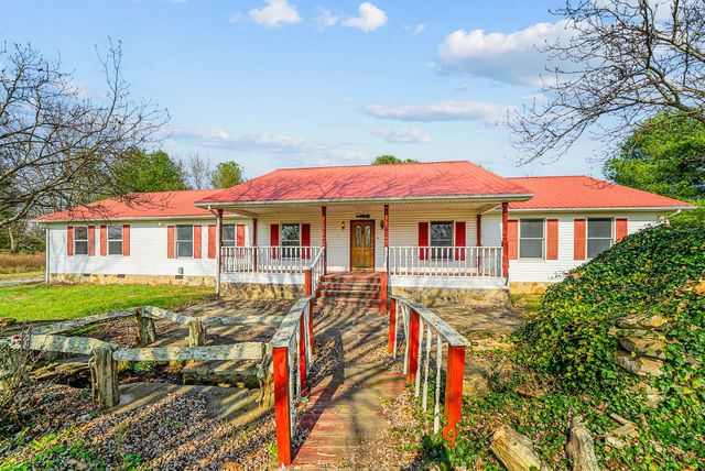 117 Bellview Rd, Pikeville, TN 37367