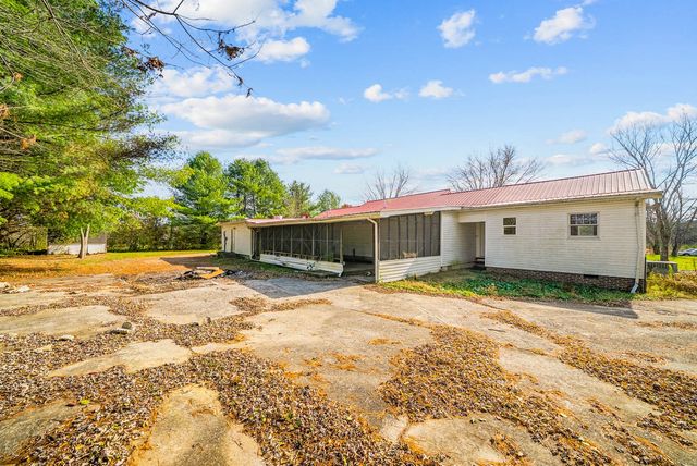 117 Bellview Rd, Pikeville, TN 37367