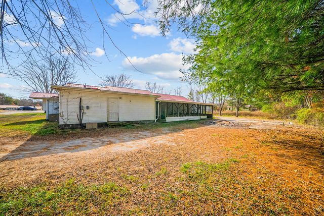 117 Bellview Rd, Pikeville, TN 37367