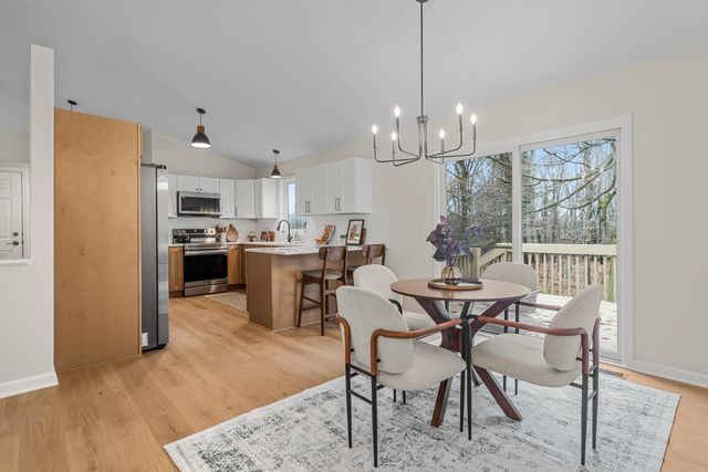 7124 Pine Grove Street, Allendale, MI 49401