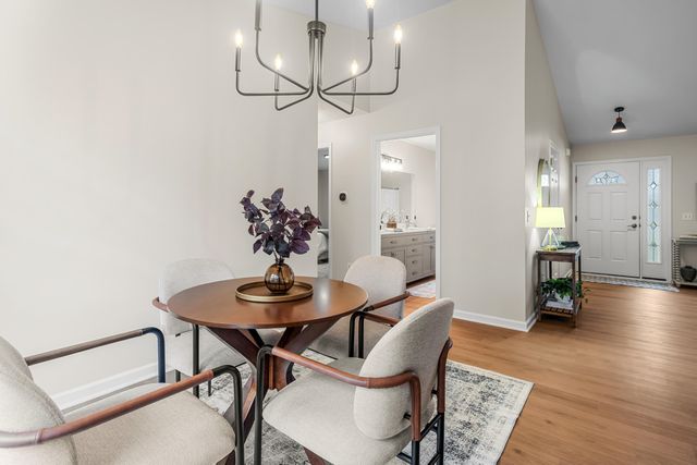 7124 Pine Grove Street, Allendale, MI 49401