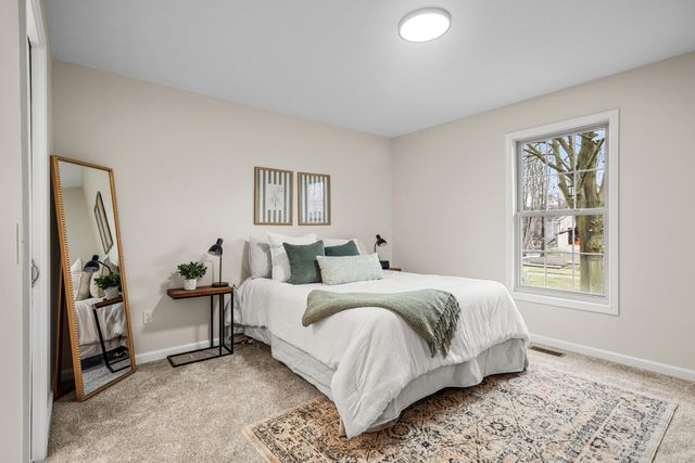 7124 Pine Grove Street, Allendale, MI 49401