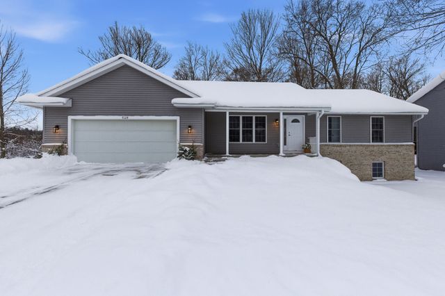 7124 Pine Grove Street, Allendale, MI 49401