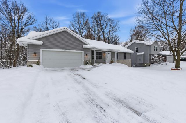 7124 Pine Grove Street, Allendale, MI 49401