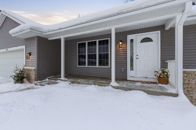 7124 Pine Grove Street, Allendale, MI 49401