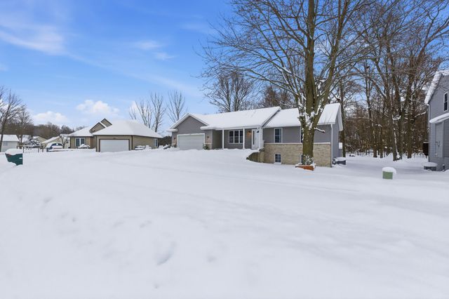 7124 Pine Grove Street, Allendale, MI 49401