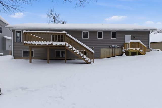 7124 Pine Grove Street, Allendale, MI 49401