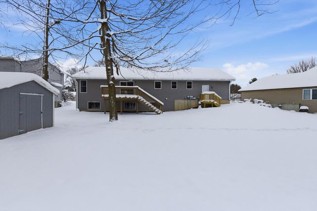 7124 Pine Grove Street, Allendale, MI 49401