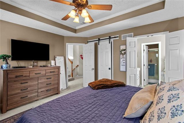 505 SE Saratoga Drive, Blue Springs, MO 64014