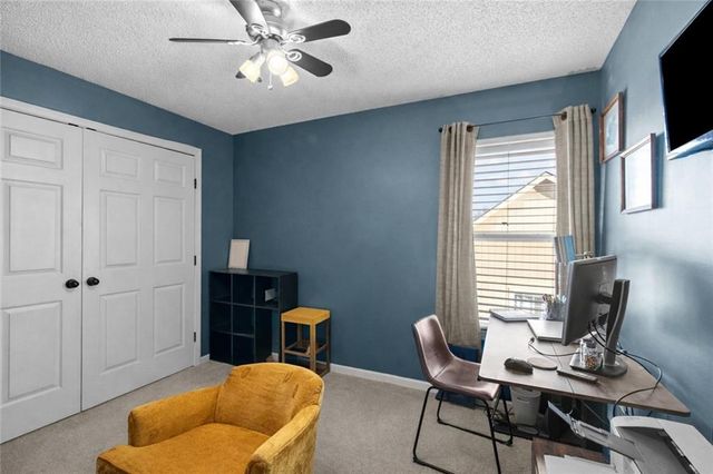 505 SE Saratoga Drive, Blue Springs, MO 64014