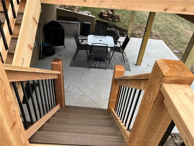 505 SE Saratoga Drive, Blue Springs, MO 64014