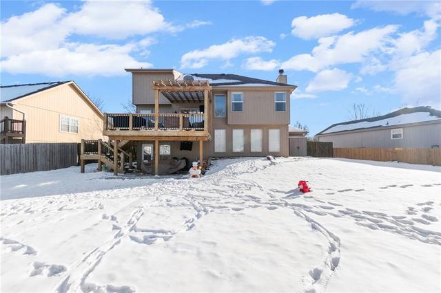 505 SE Saratoga Drive, Blue Springs, MO 64014