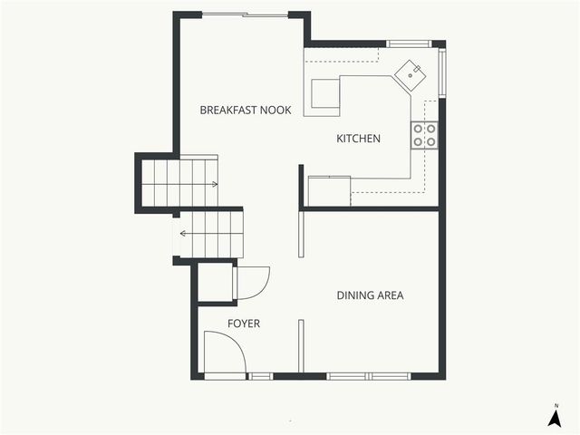 505 SE Saratoga Drive, Blue Springs, MO 64014